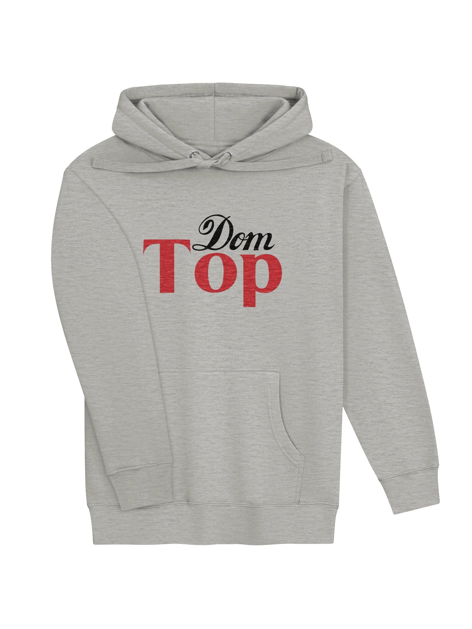 Dom Top Hoodie product image (3)