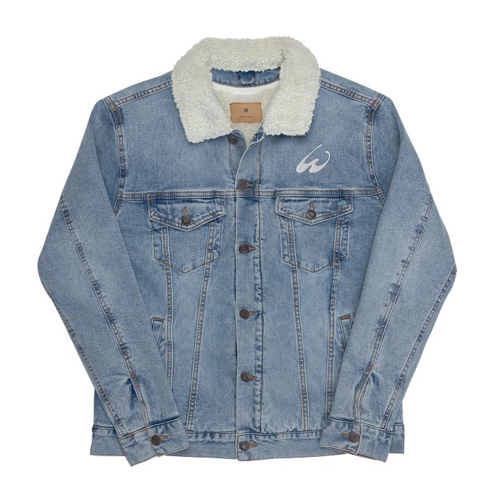 Sparrow Jacket product image (1)