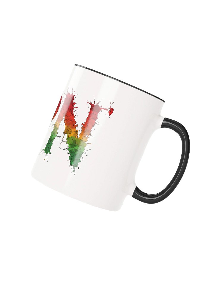 Dripping SPN Ceramic Mug product image (11)