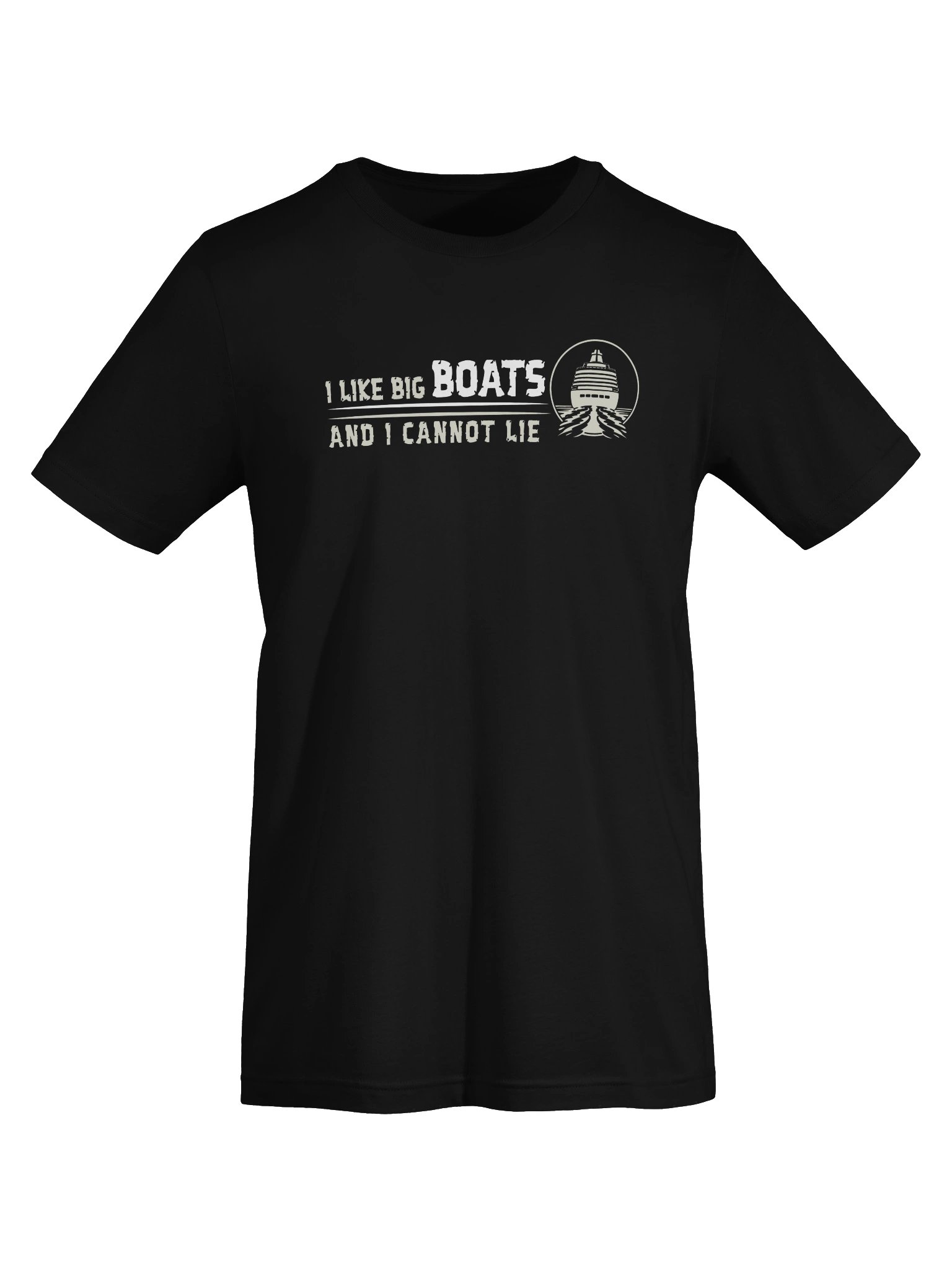 I Like Big Boats product image (51)