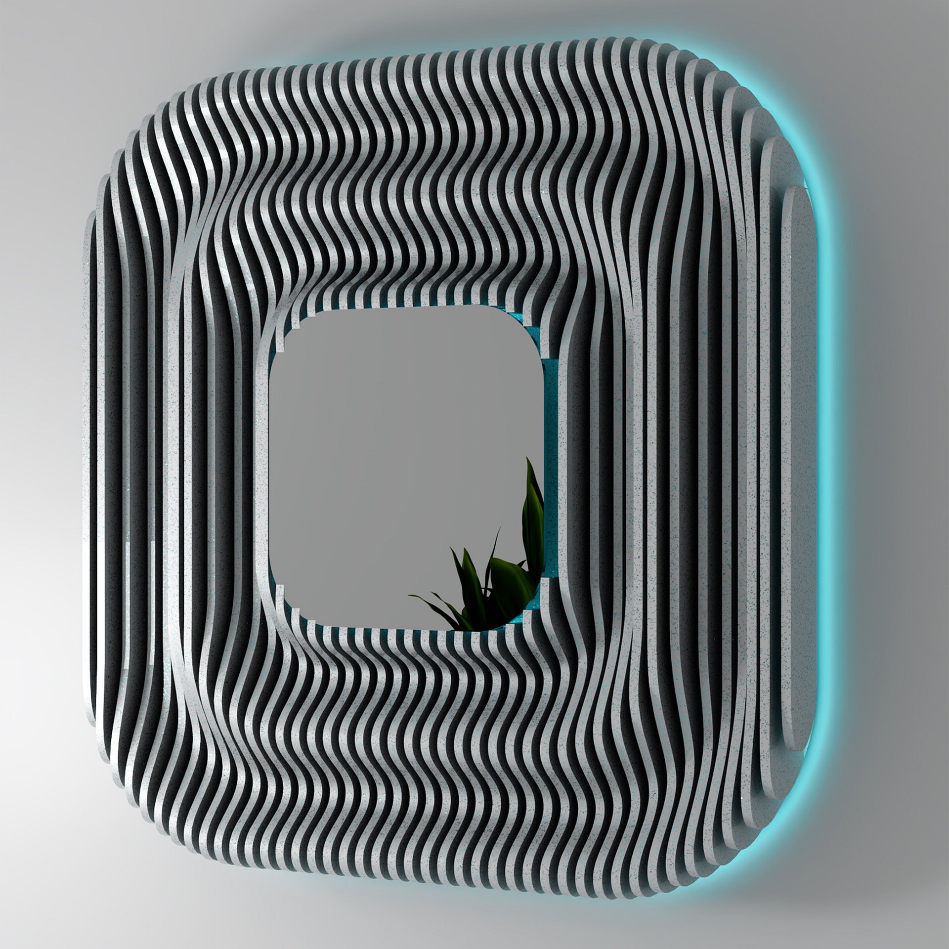 Parametric Mirror - PM 2 product image (1)