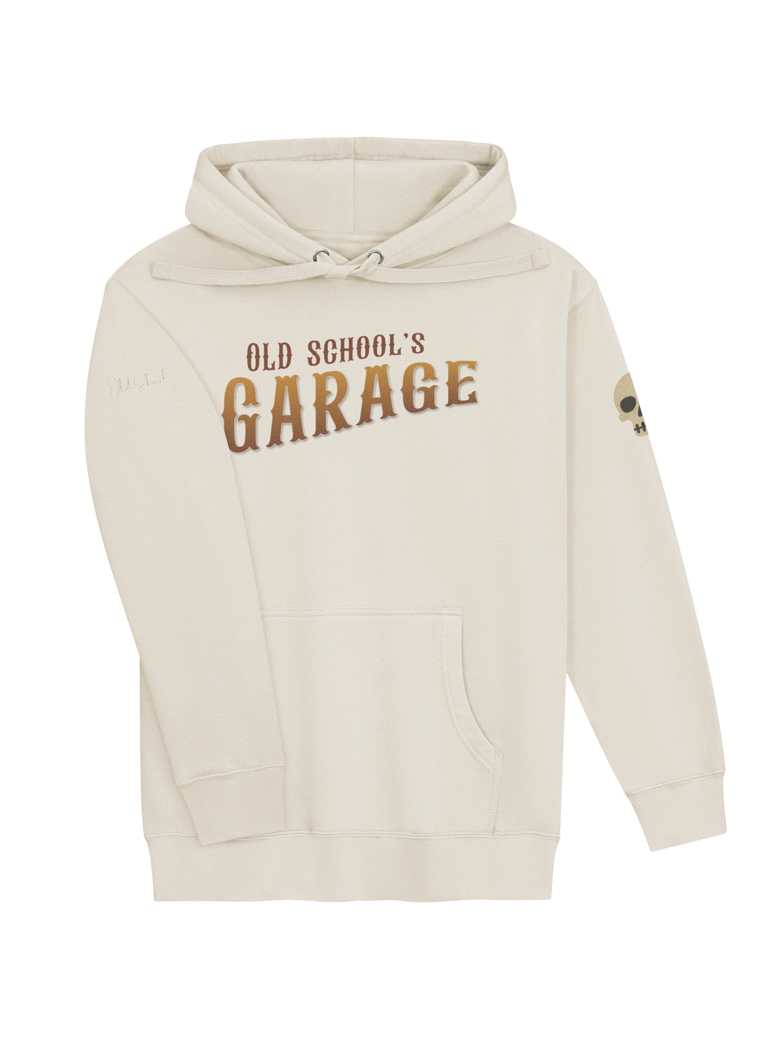 Cotton Heritage Unisex Premium Hoodie product image (3)