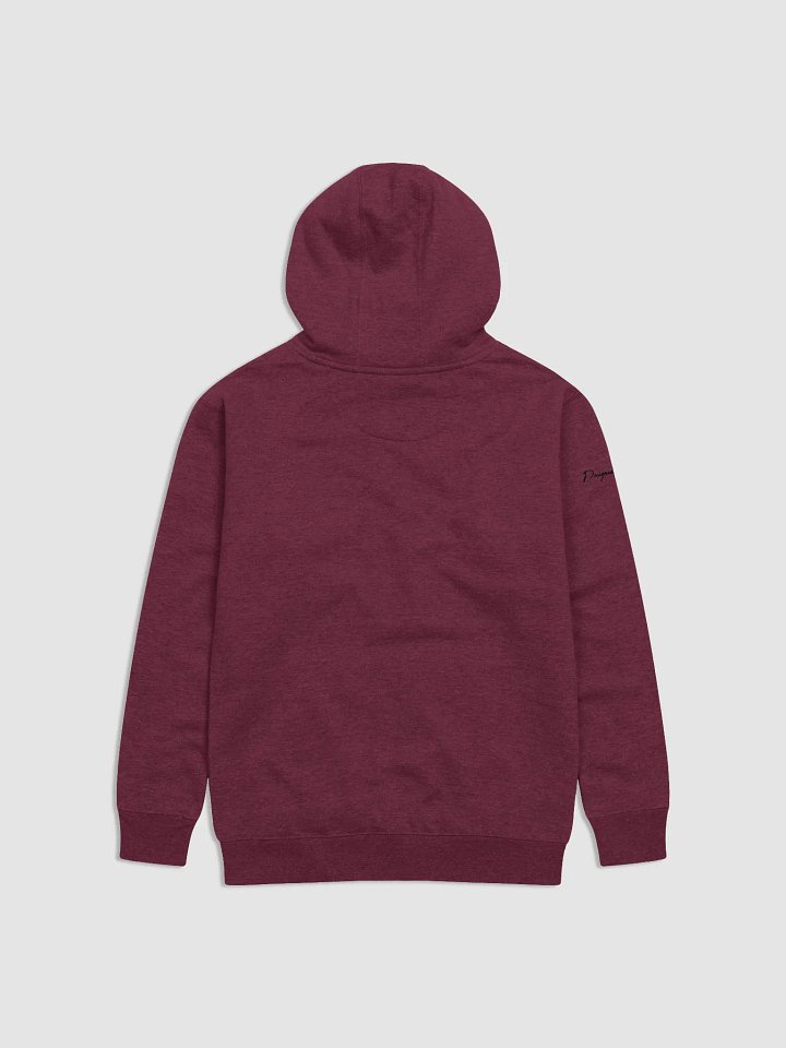 Duck Hoodie product image (14)