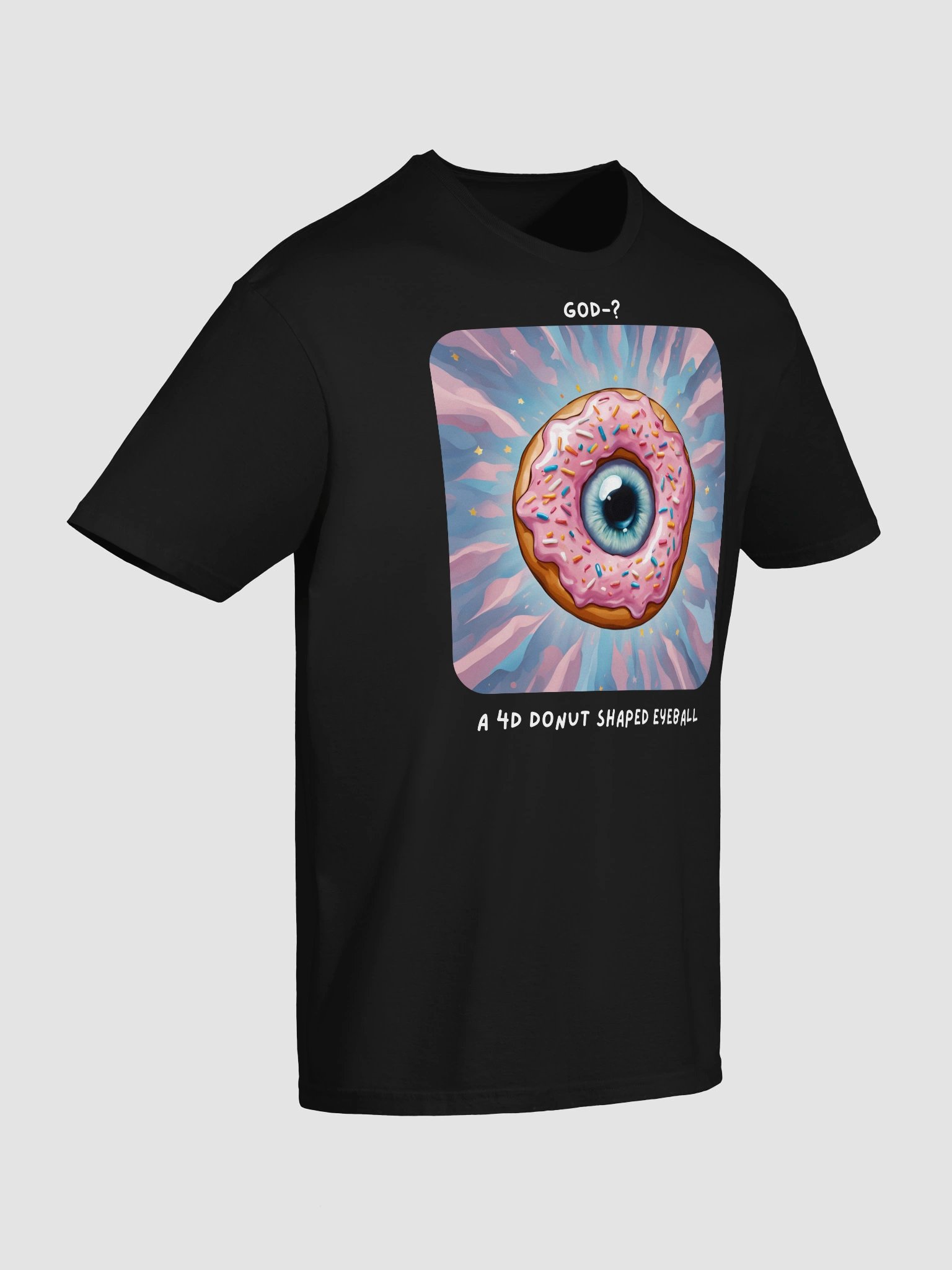 God- The 4D Donut product image (56)