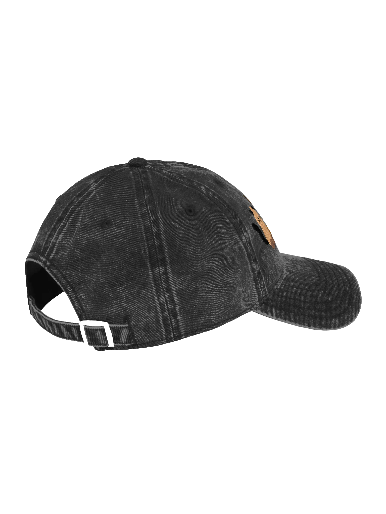 Children of the Nut Embroidered Hat product image (4)