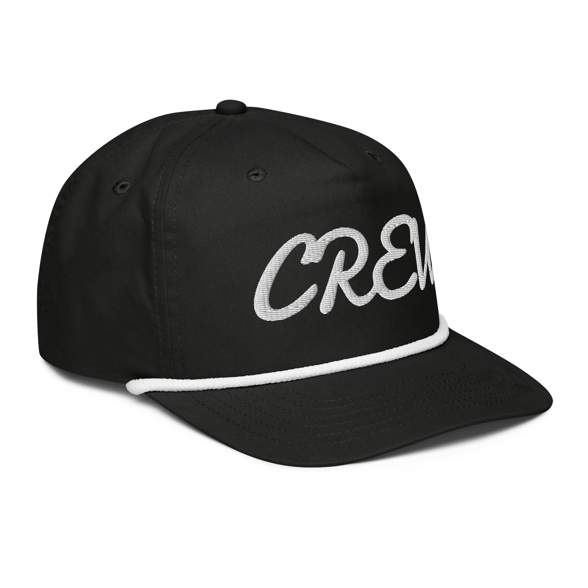 FRONT NINER ROPE HAT product image (4)
