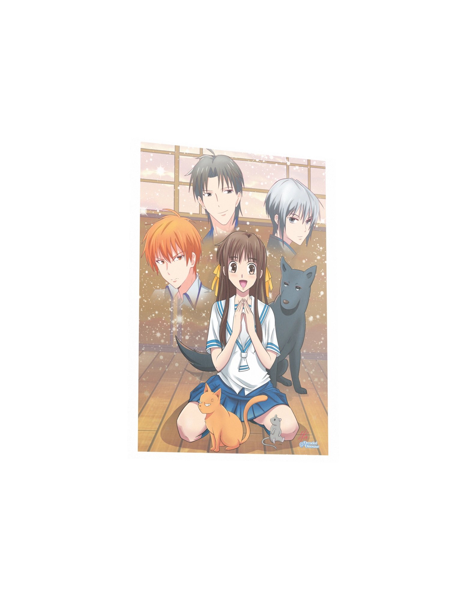 Fruits Basket product image (4)