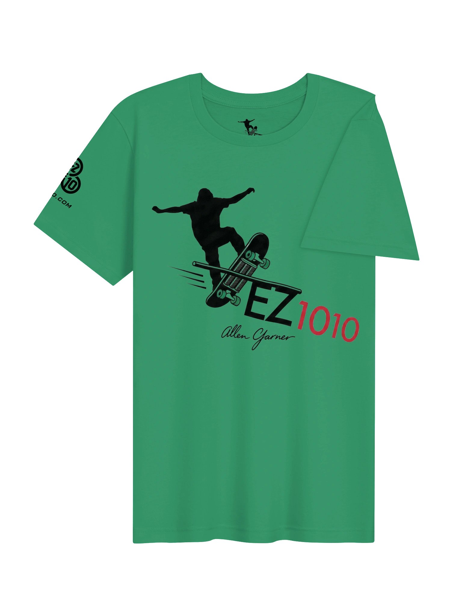 E-Z 10:10 Triad RailRider Edition Tee | Limited Release product image (6)