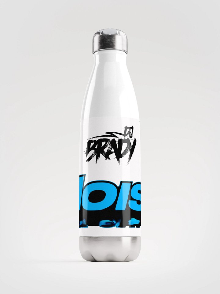Moisture Drop Stainless Steel Water Bottle product image (1)