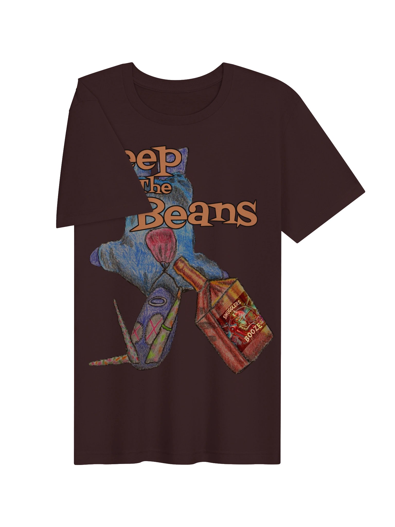 Deep In The Beans product image (10)