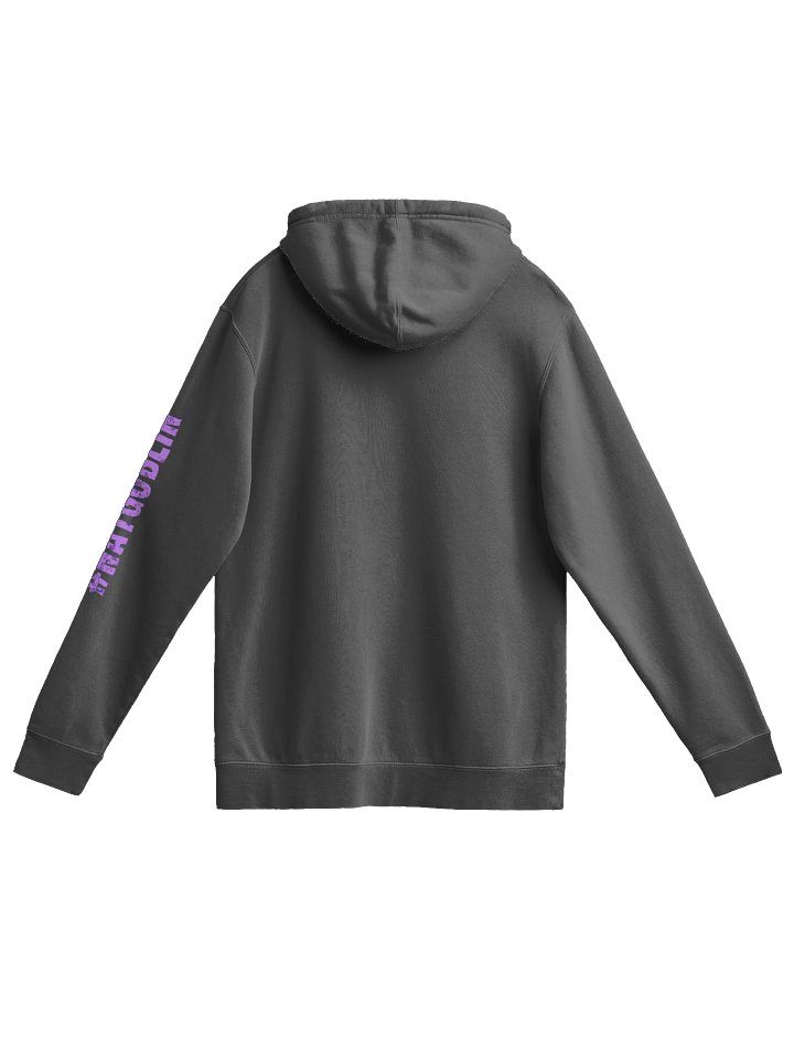 #NATGOBLIN Hoodie product image (2)