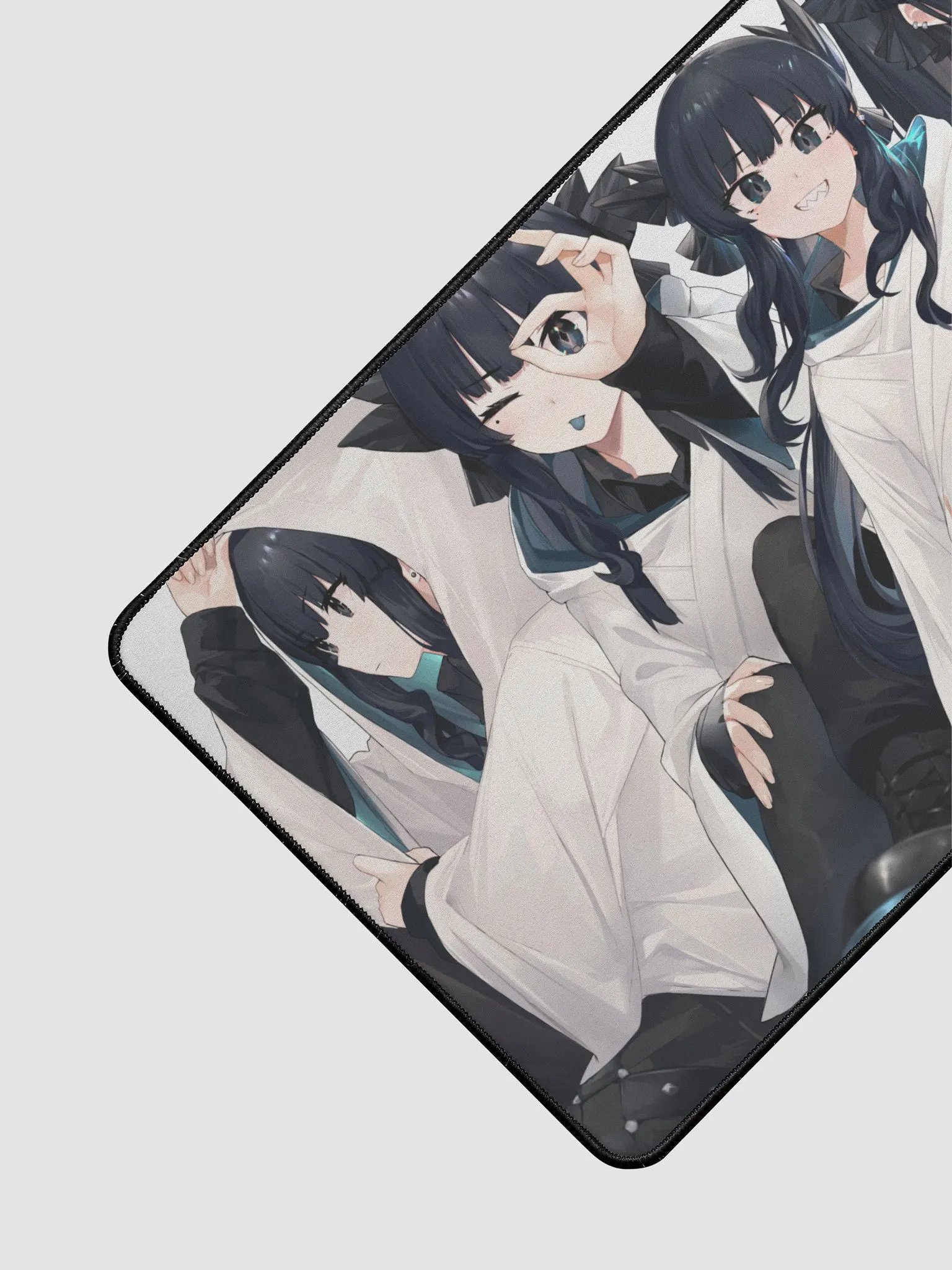 Artemis Desk Pad (22