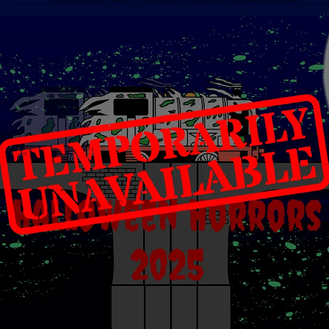 Halloween Horrors 2025