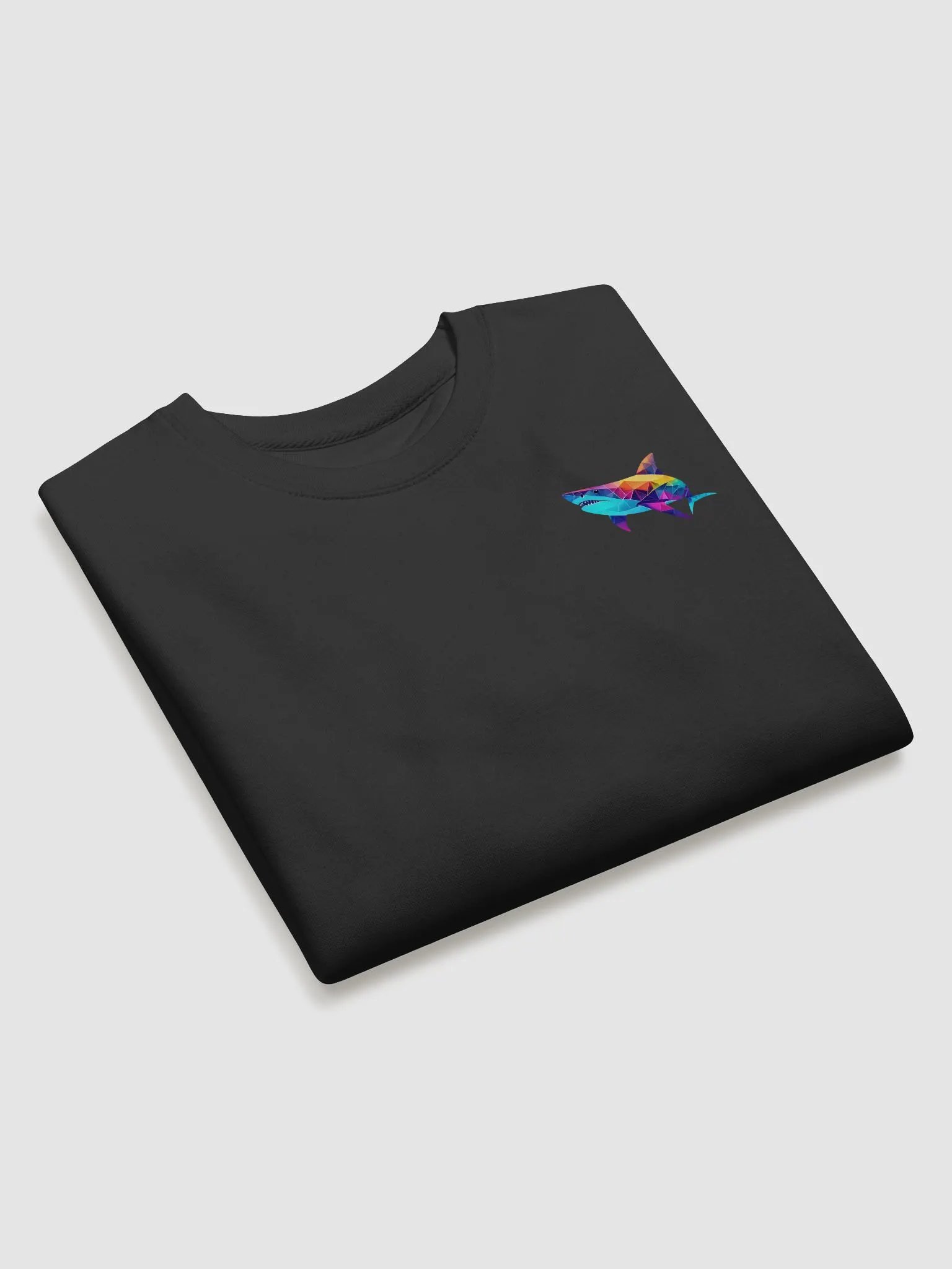 THE MEG - Sweater small print product image (3)