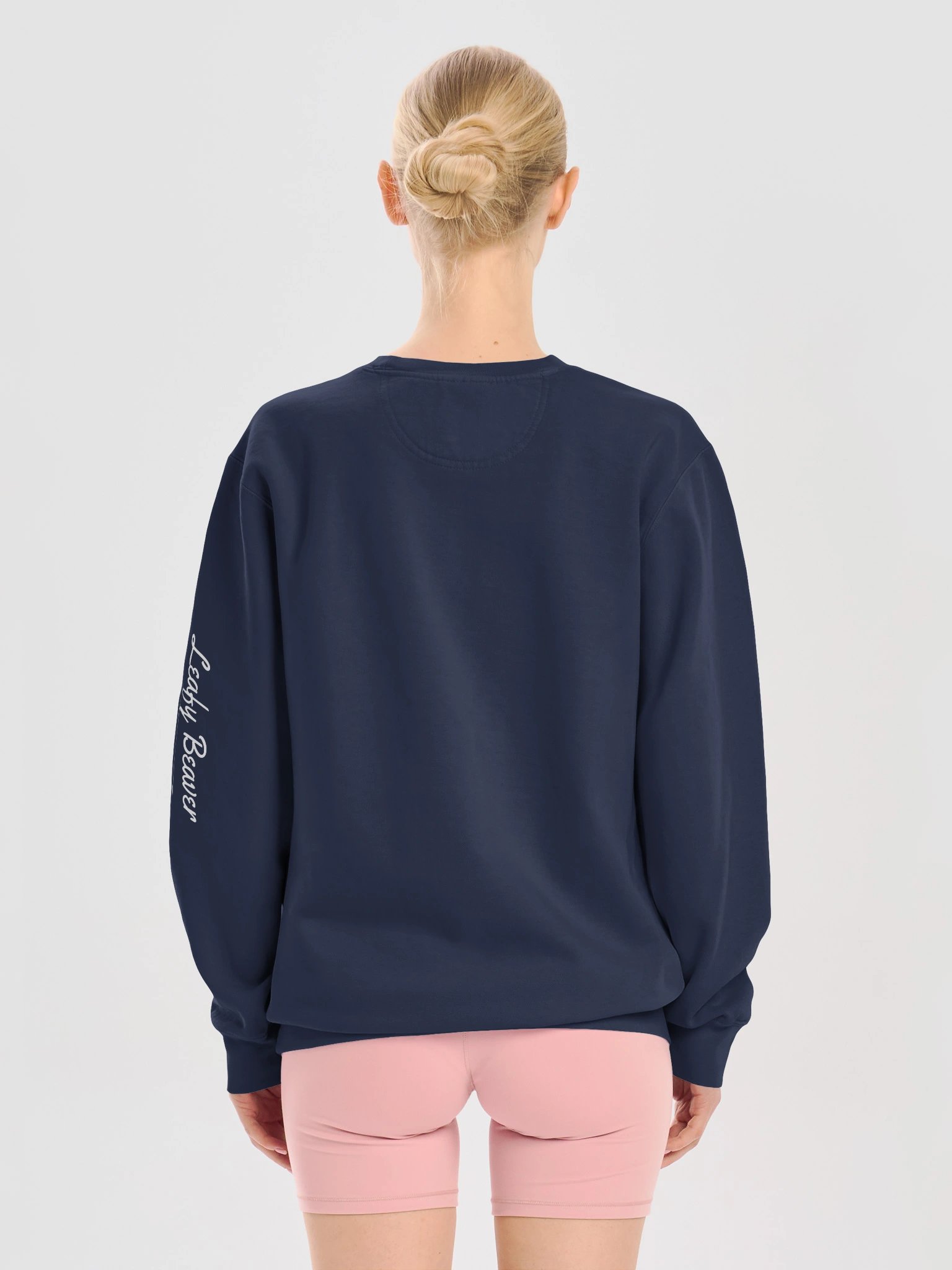 Pills in Cheese Crewneck product image (22)
