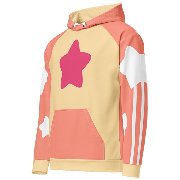 Retro's Hoodie product image (2)