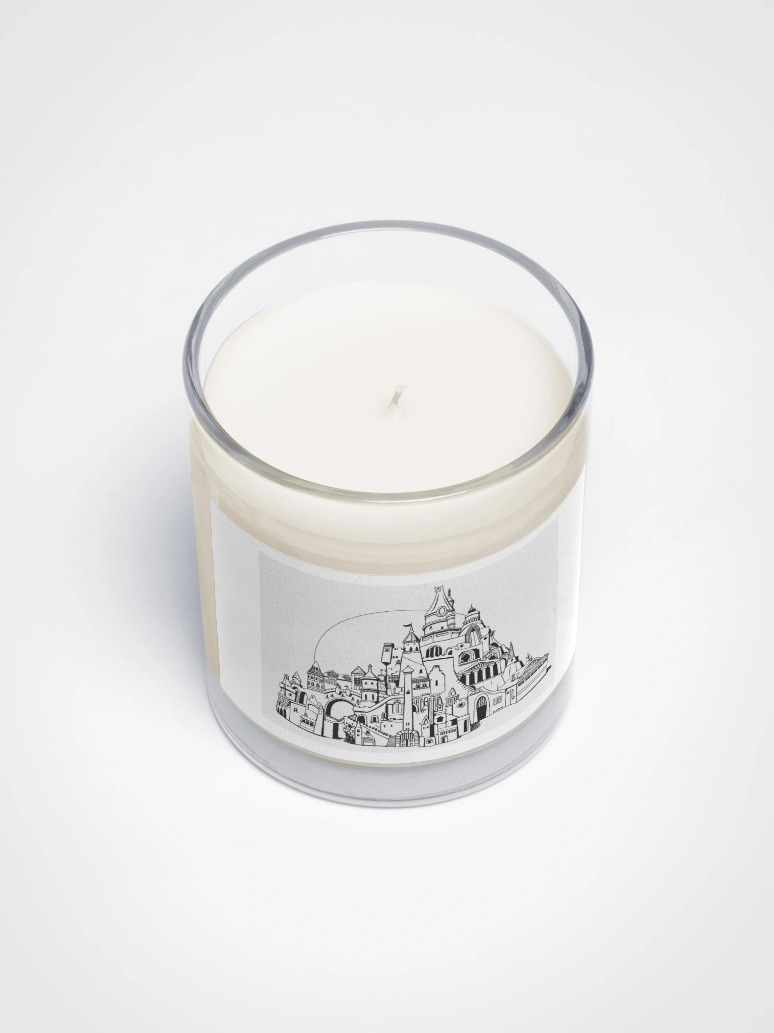 Variety Castle - Candle product image (3)
