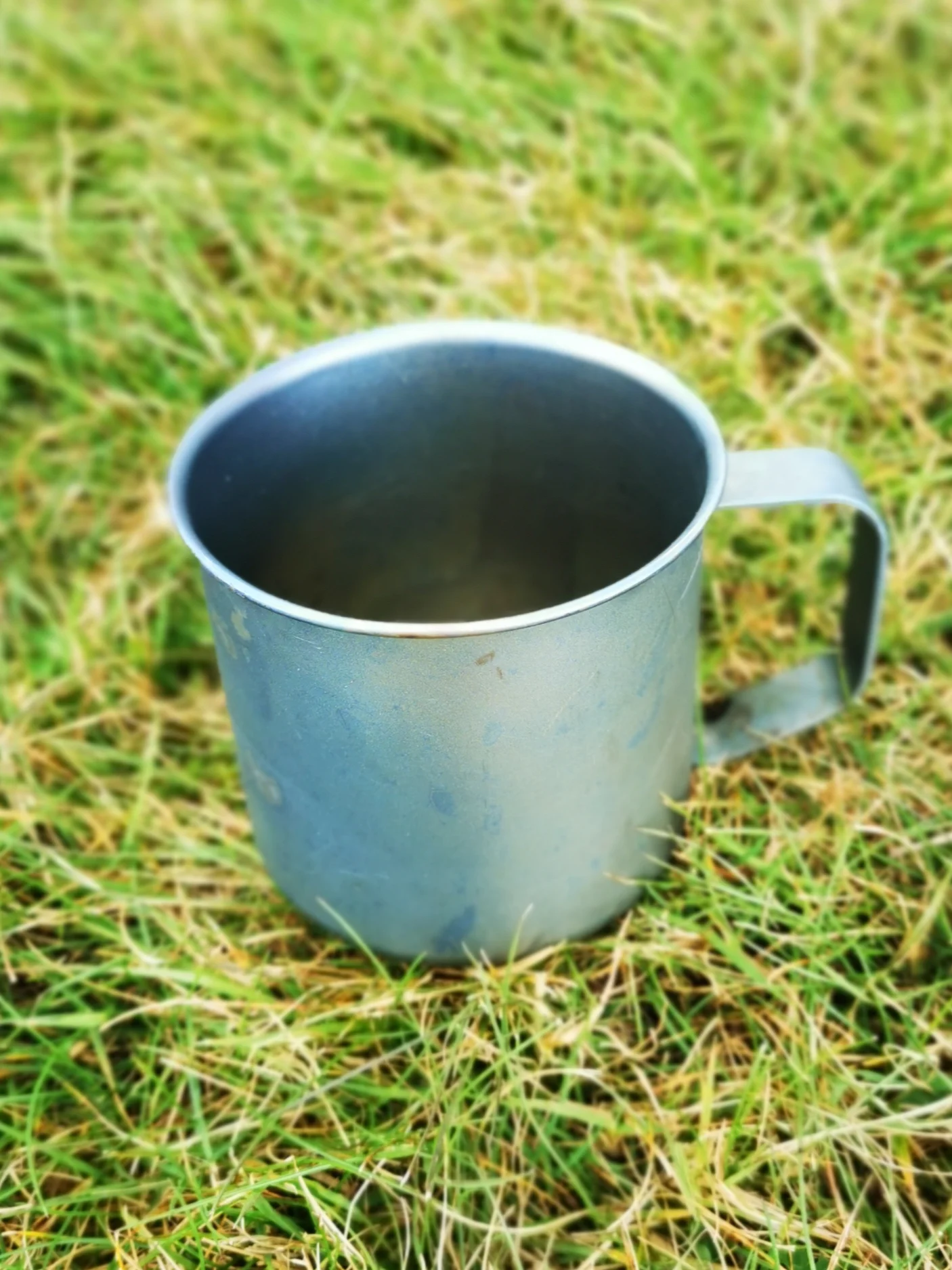 Titanium Mug 360ml 58g product image (4)