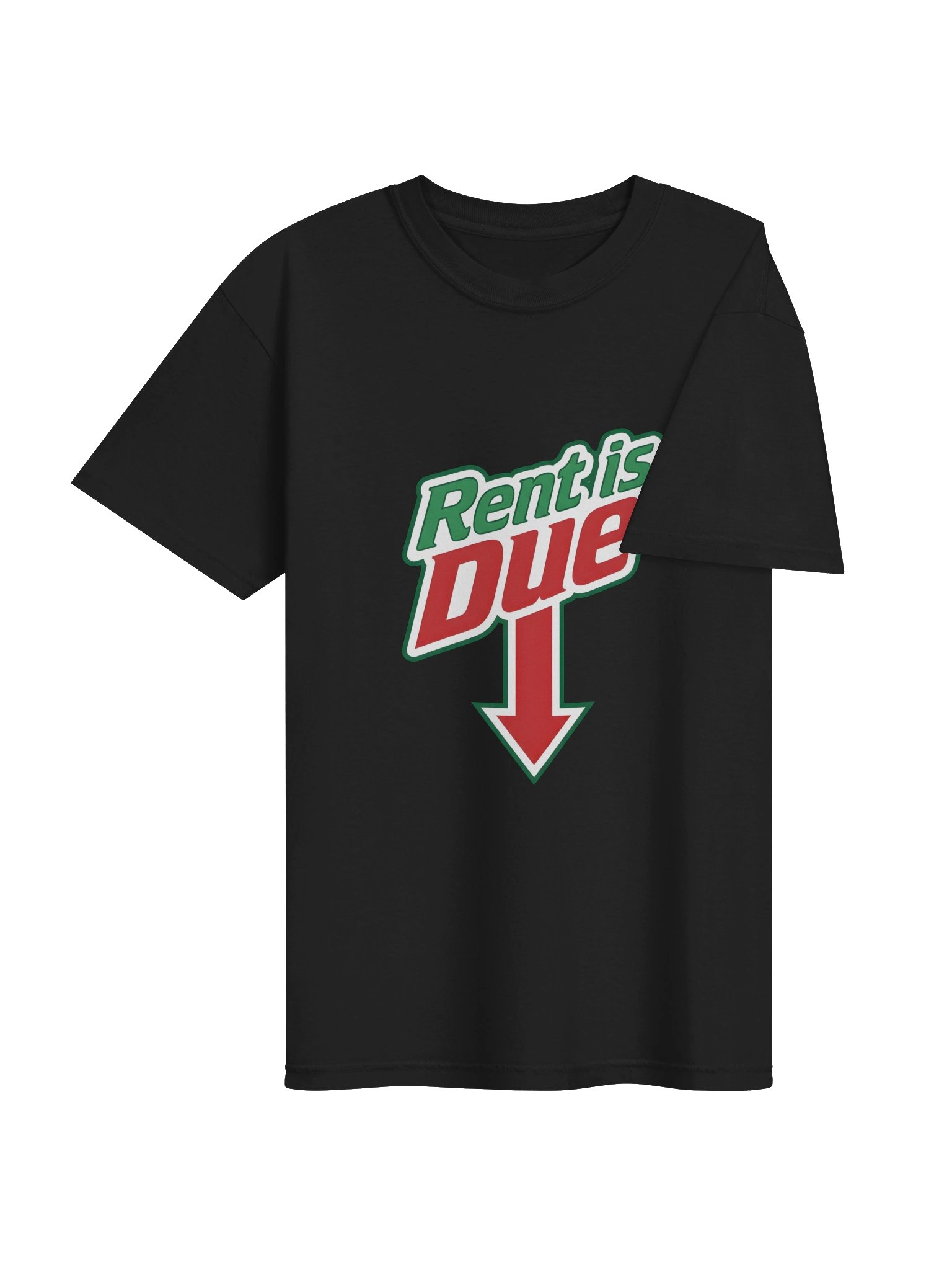 Rent is Due product image (14)