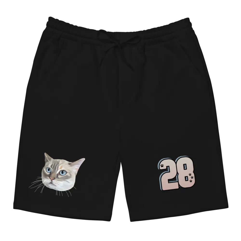 Tizzy Shorts product image (10)