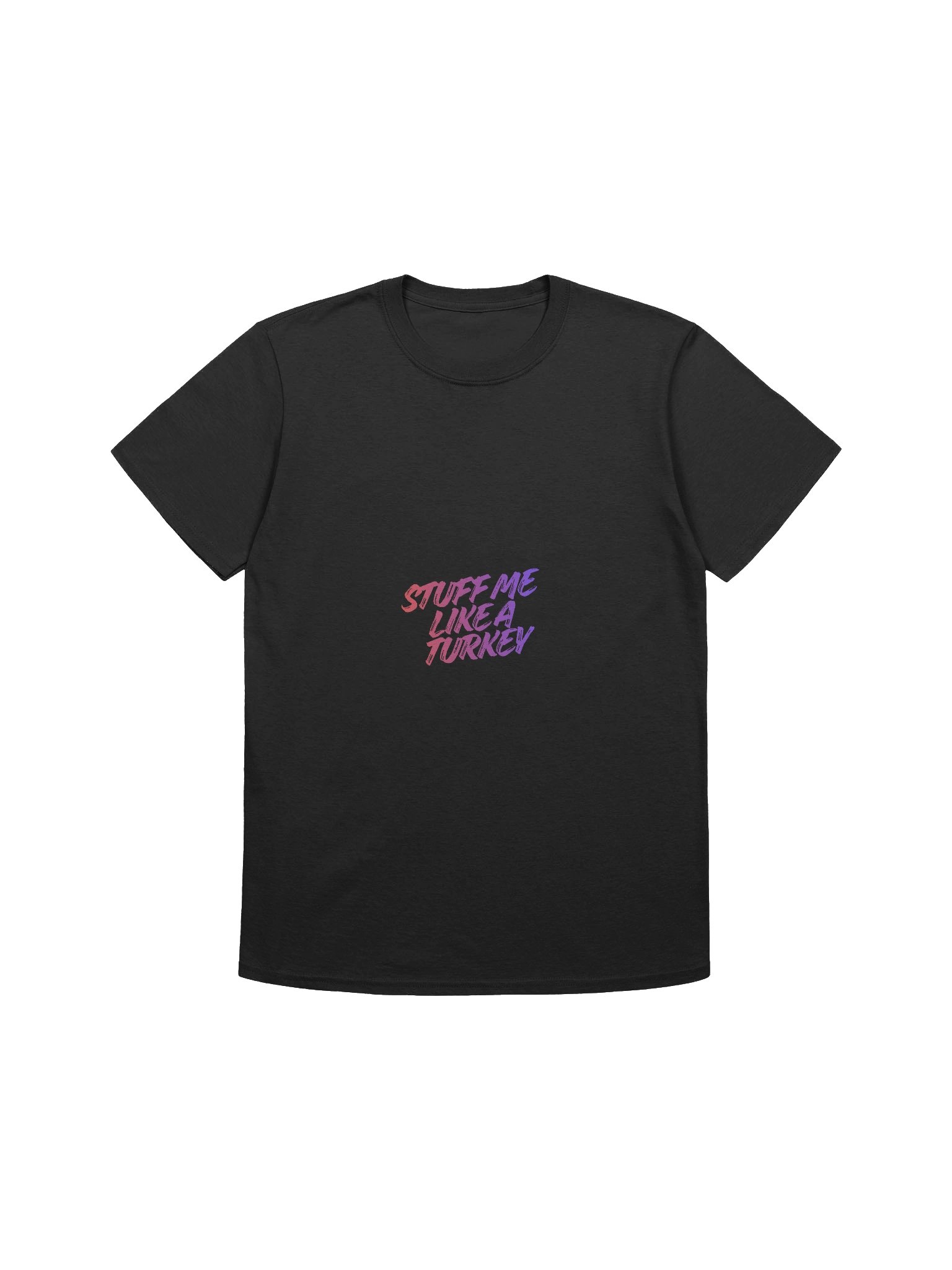 Stuff Me Like a Turkey, Then Ghost Me product image (1)