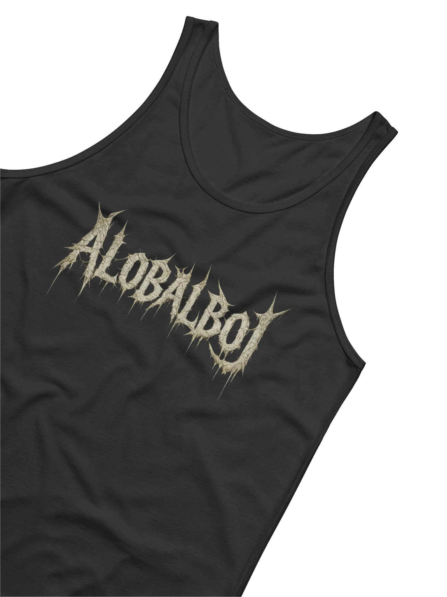 ALOBALBOJ TANKTOP product image (4)