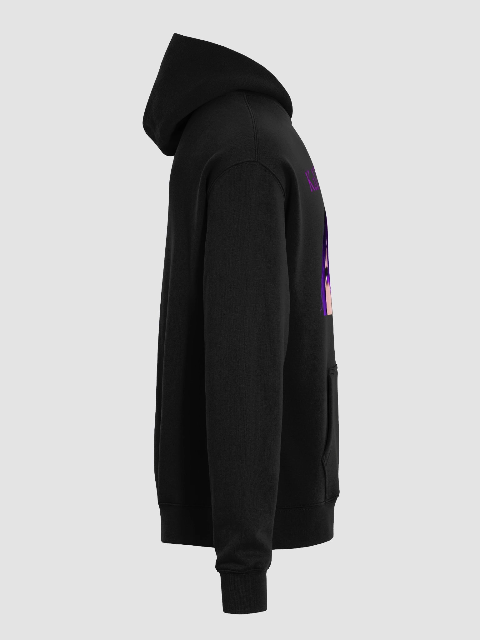 KaliTheDemon Premium Hoodie product image (7)