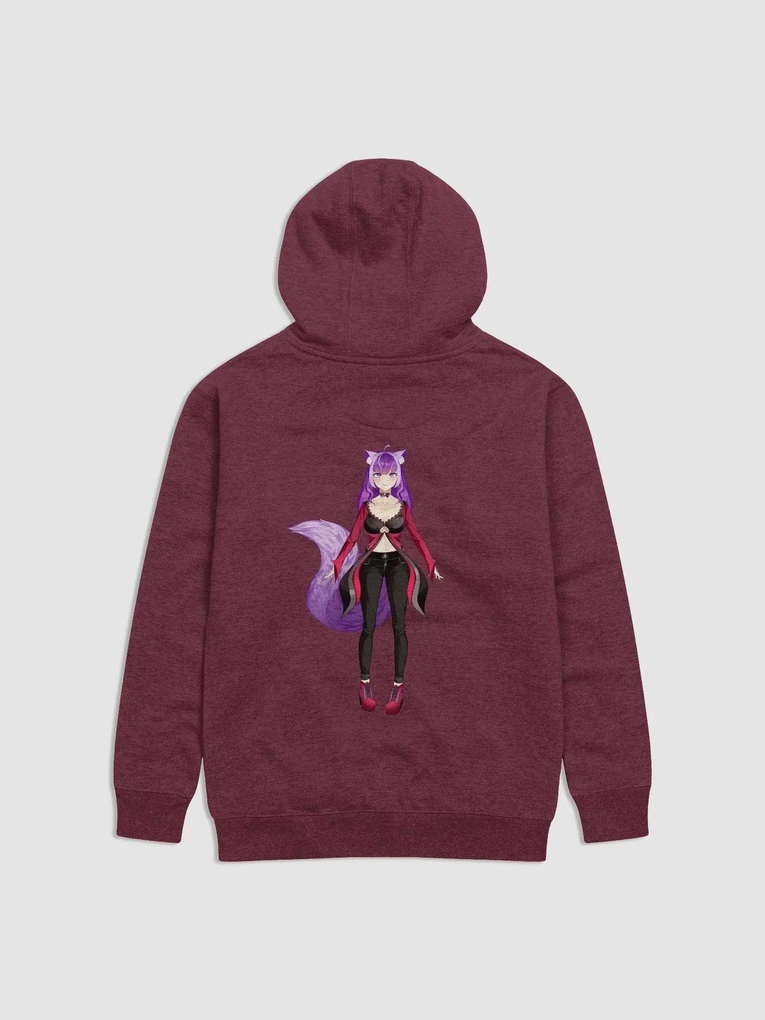 Starlight VT Hoodie product image (10)
