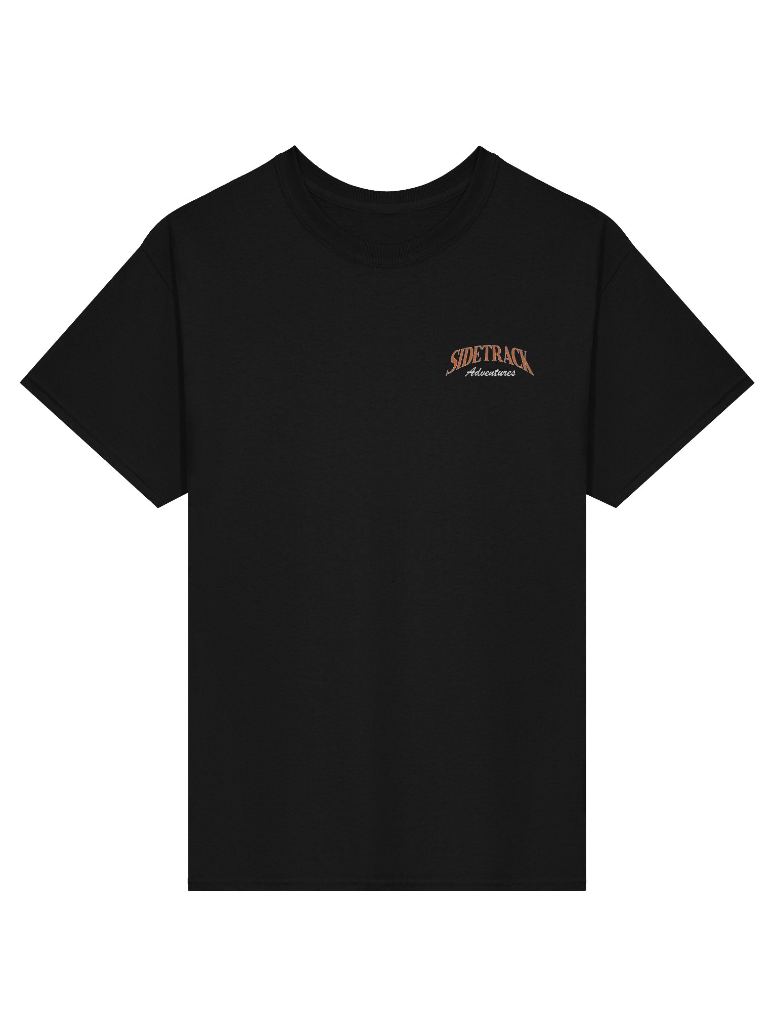Limited Time Only Sidetrack Adventures Mountain Pass - Logo on Back product image (1)