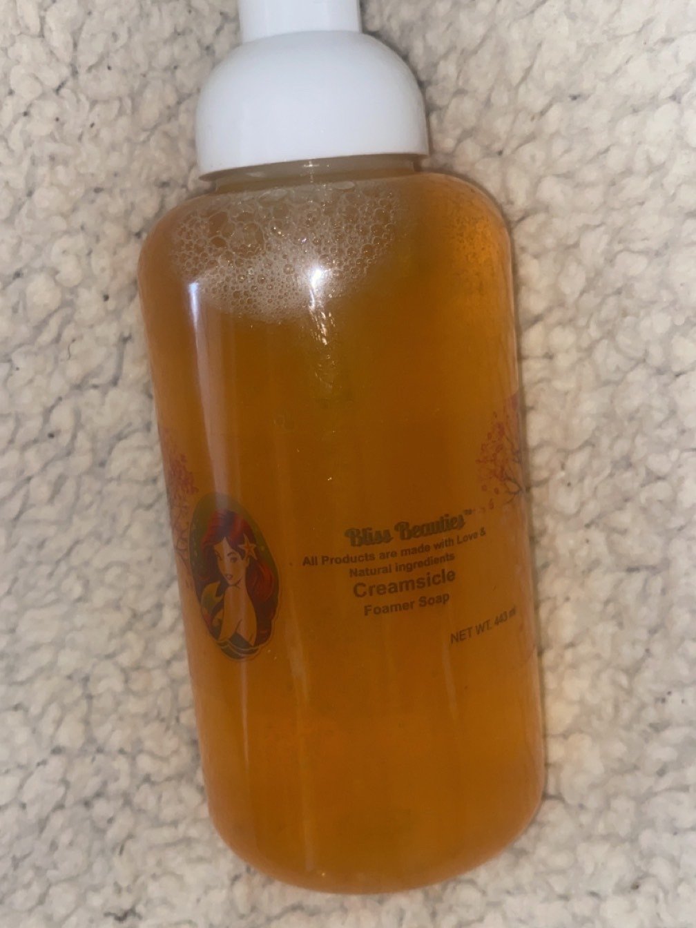 Foamer Soap product image (6)