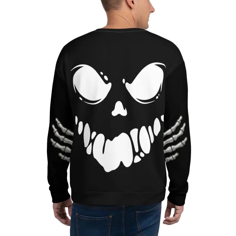 Spooky black & White product image (1)