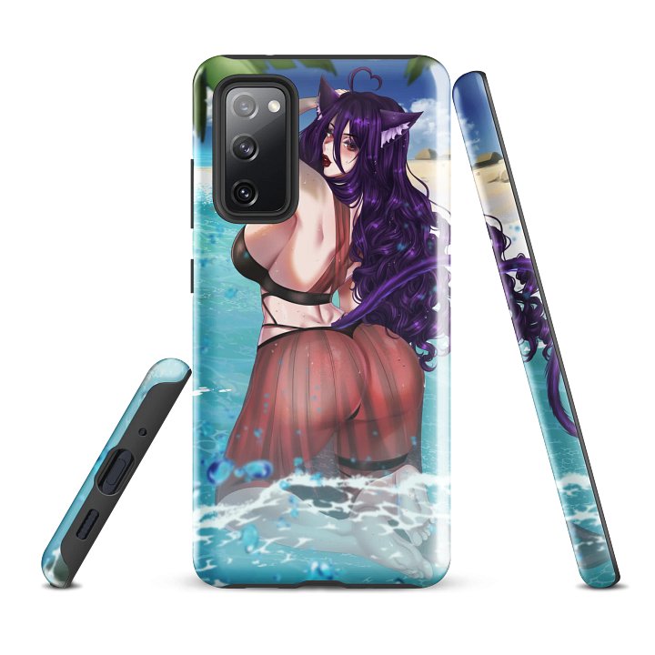 Summer Samsung Phone Case (Limited Edition) product image (1)