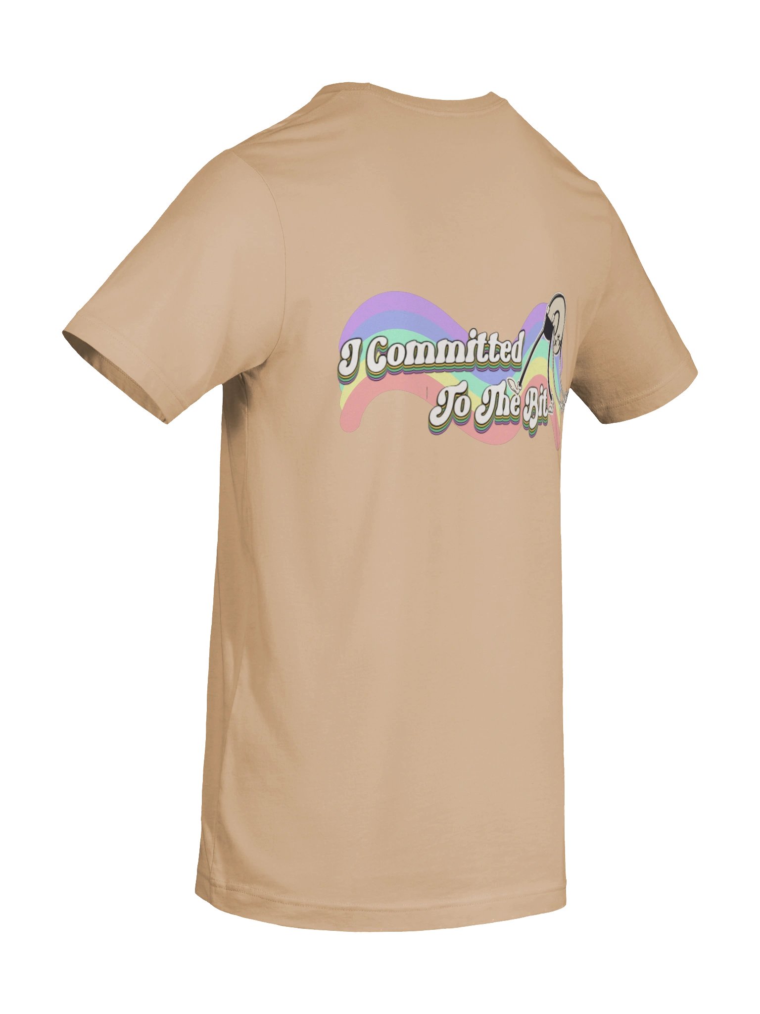 I Committed to the Bit product image (84)