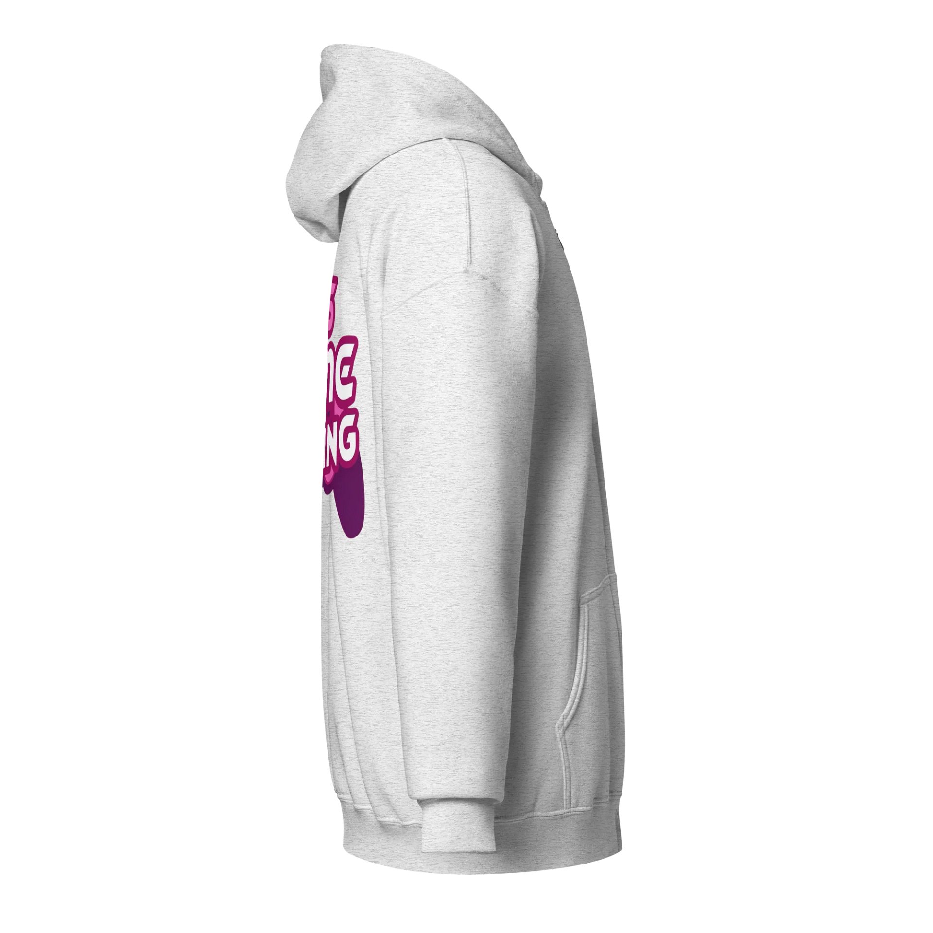 Zip Hoodie product image (54)