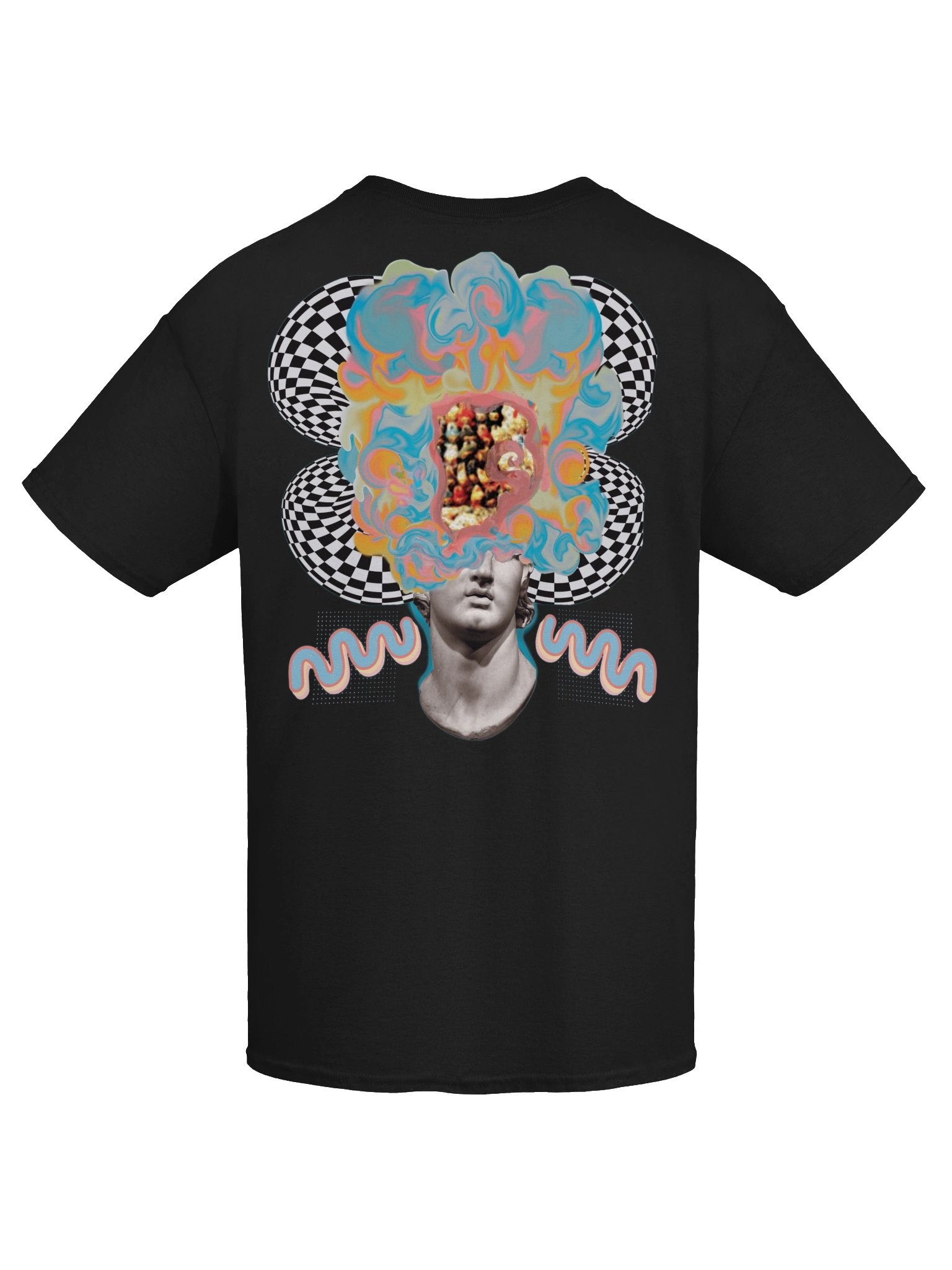 OVRLOAD Tshirt product image (7)