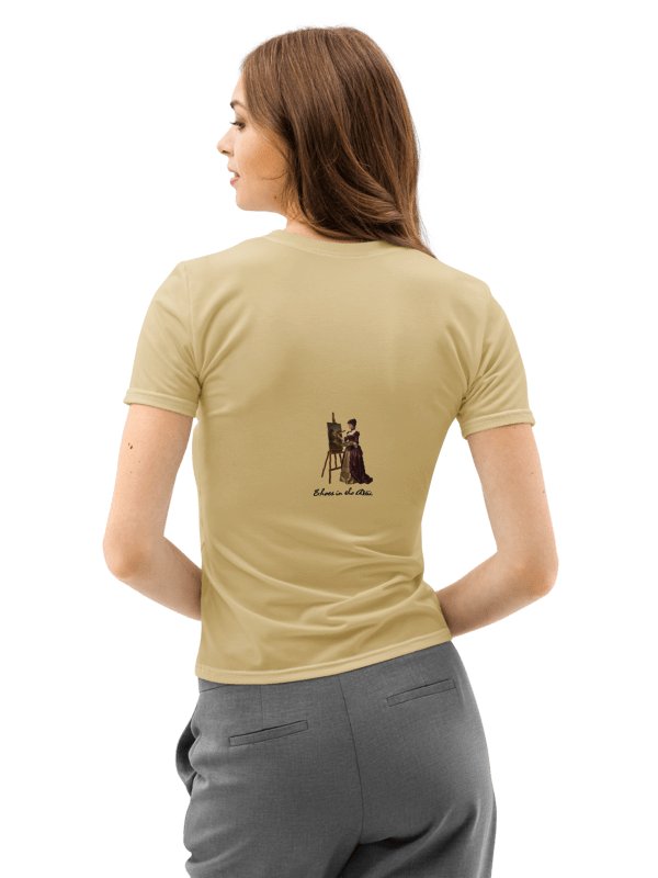 Echoes in the Attic Tee product image (5)