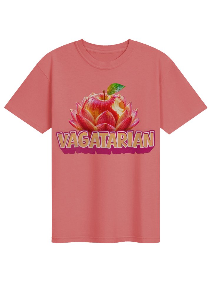 VAGATARIAN TEE product image (9)