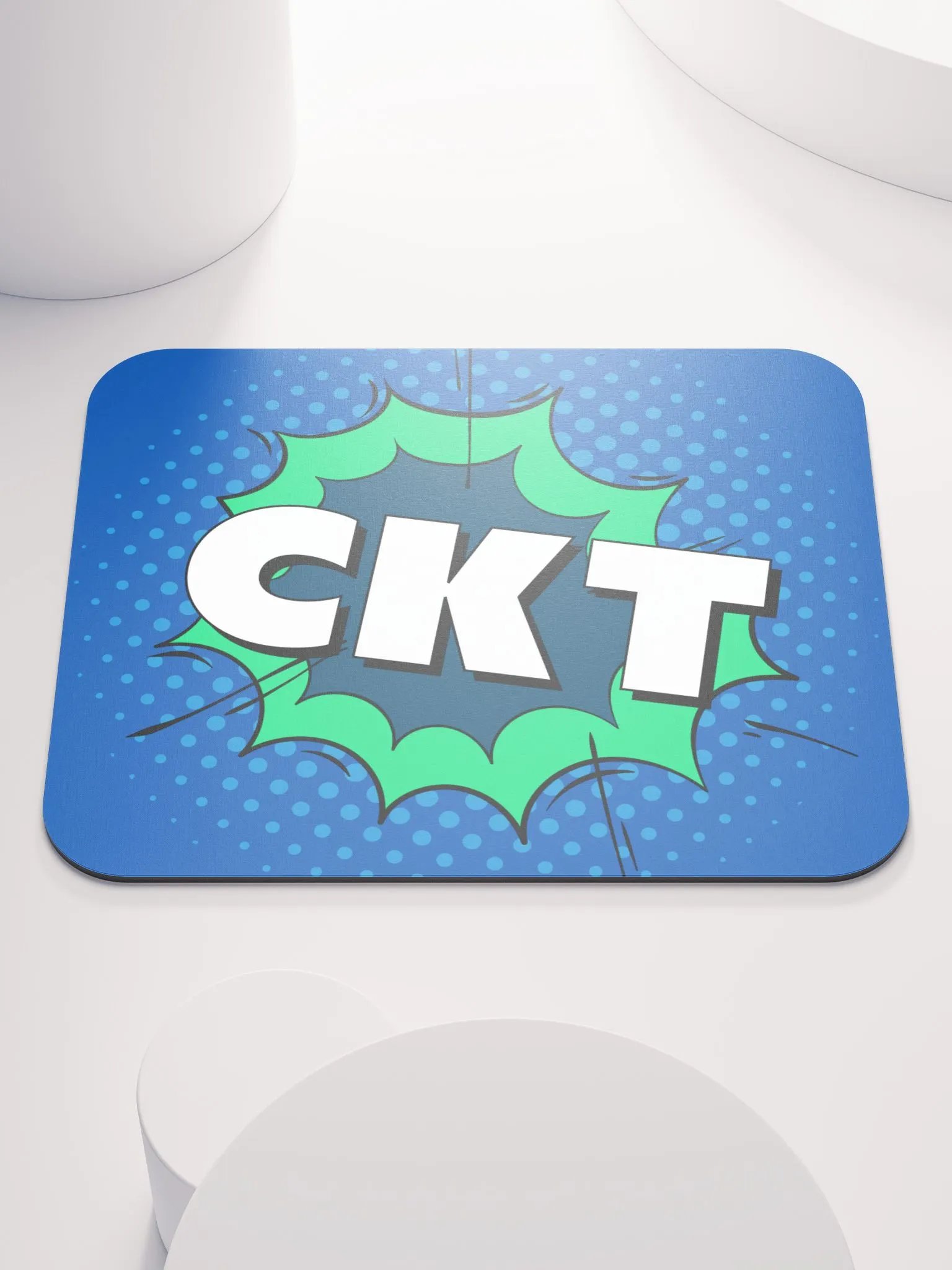 CKT Mouse Pad product image (1)