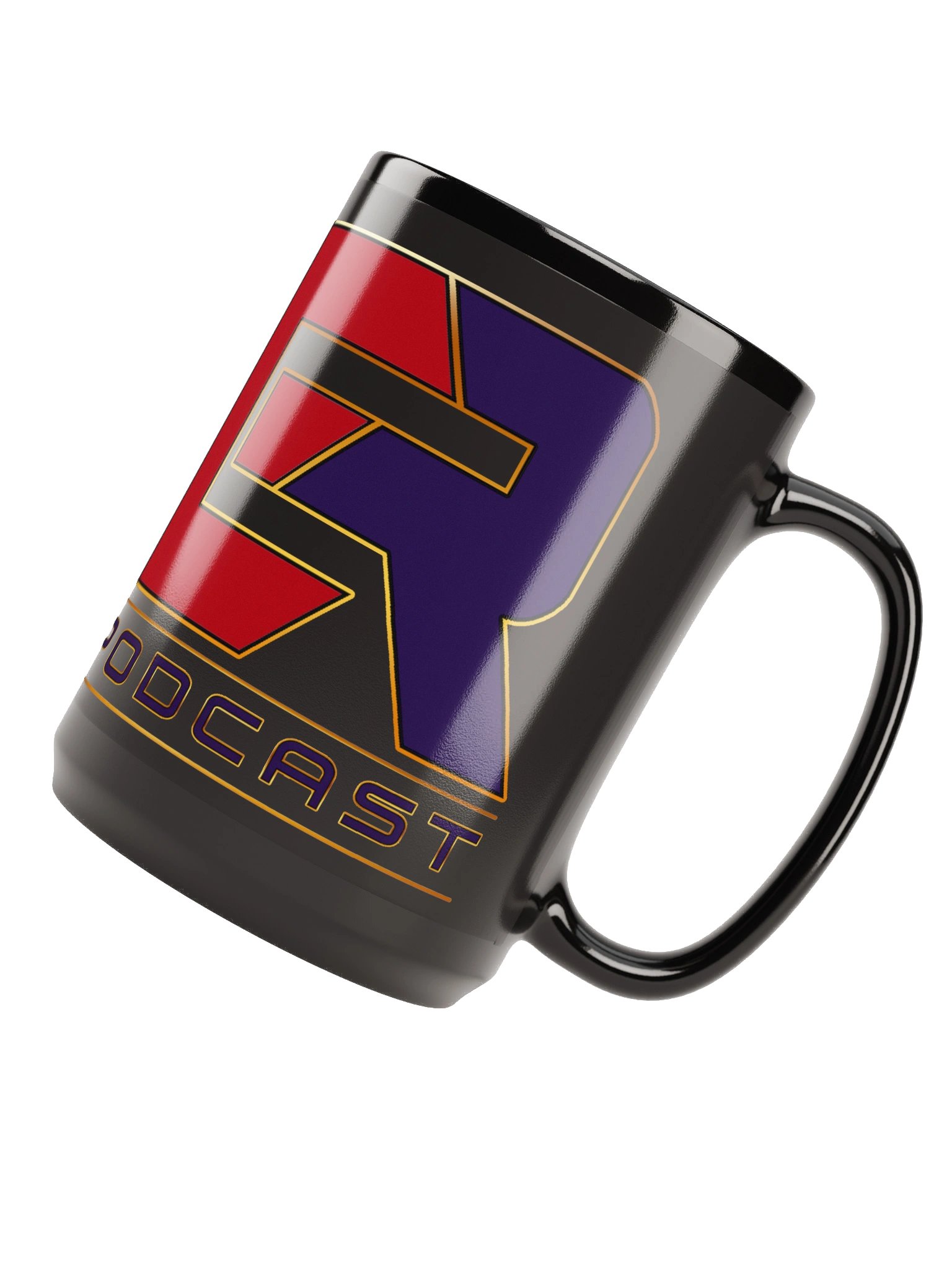 15oz Mug - New 2026 Epic Realms Logo product image (6)