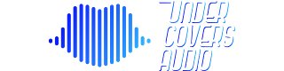 Under Covers Audio Merch Store