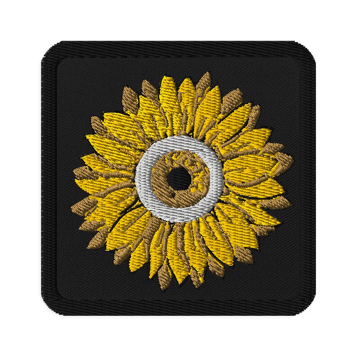 Lovecraft Sunflower Patch product image (1)