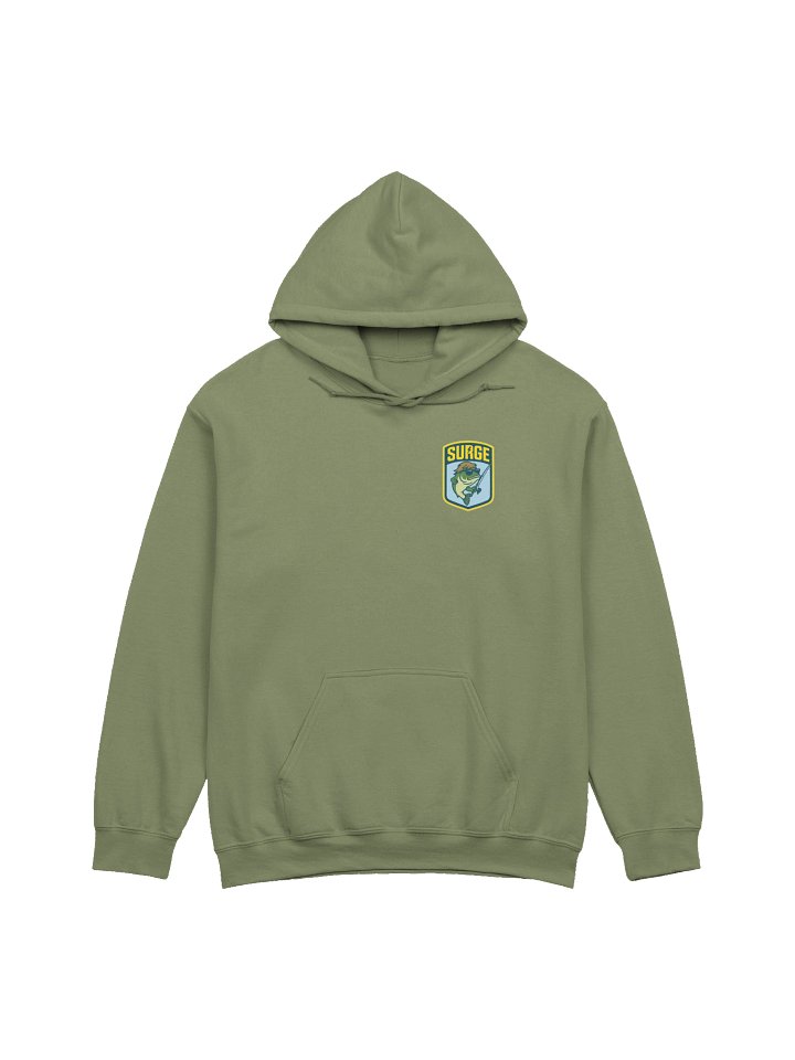 LAKE MARTIN EDITION Surge Squad Hoodie product image (3)