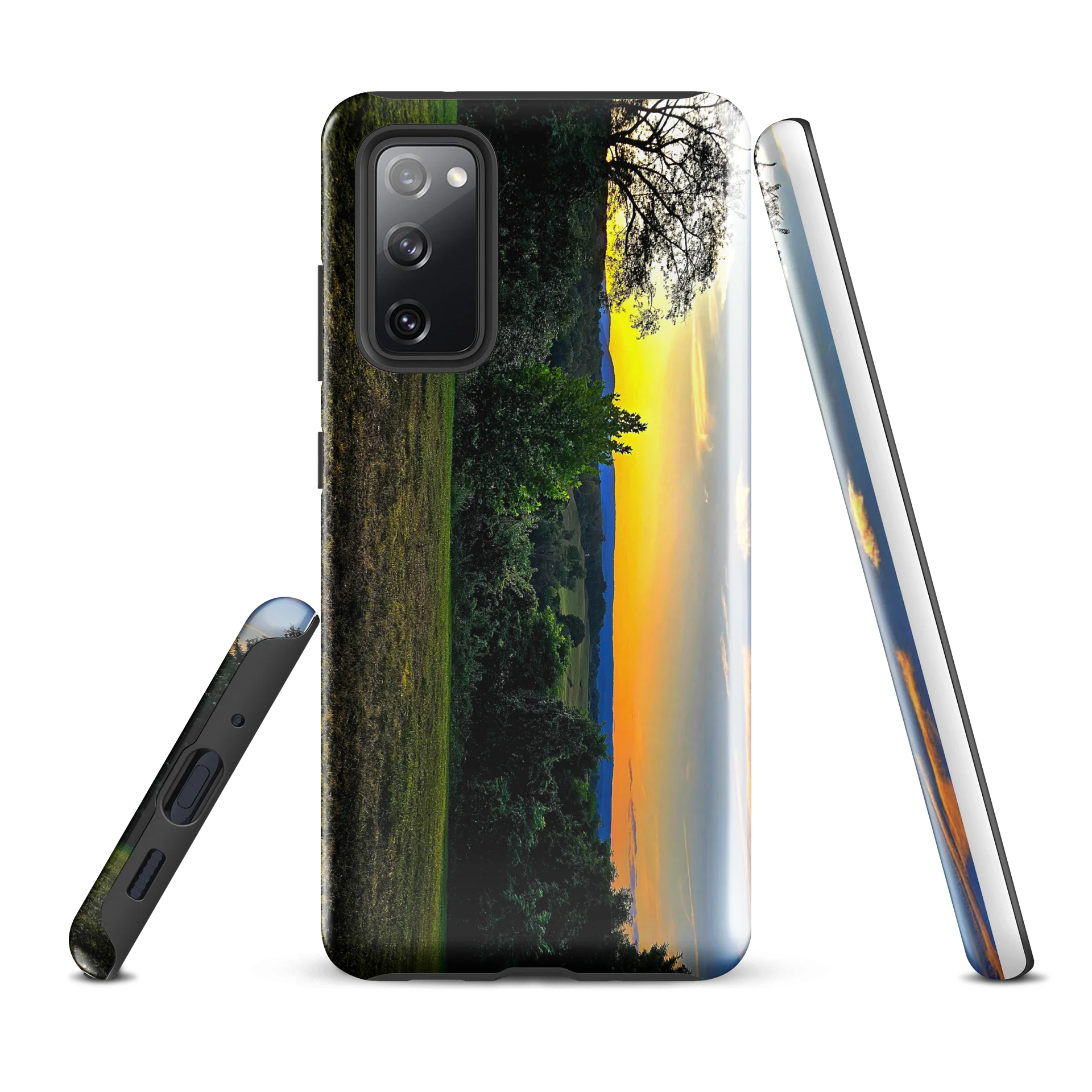 Appalachia Sunset Samsung Case product image (6)