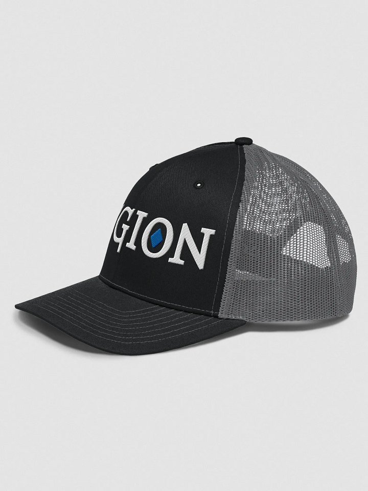 Legion Trucker product image (2)