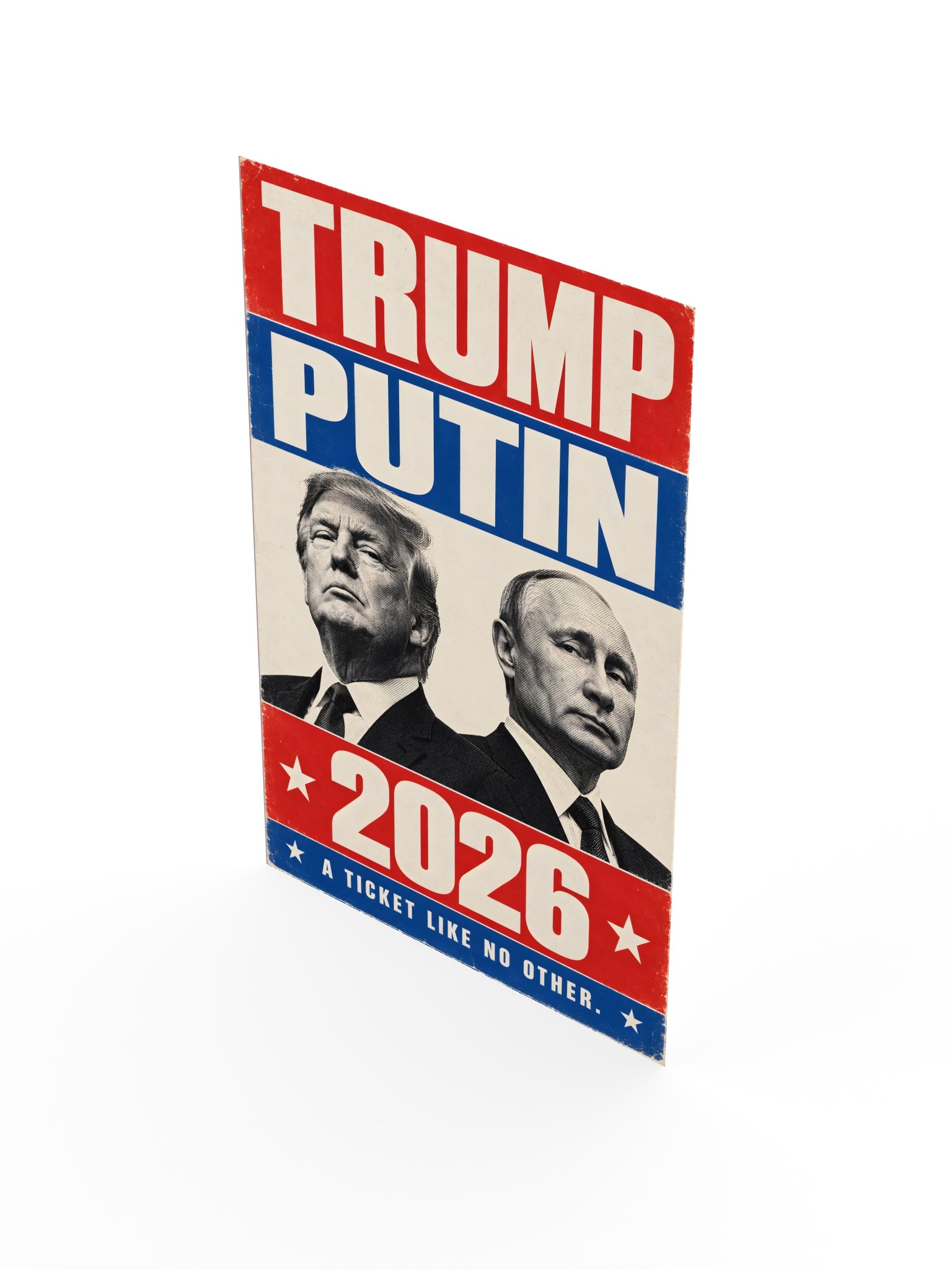 Bold Stripes — Poster product image (3)