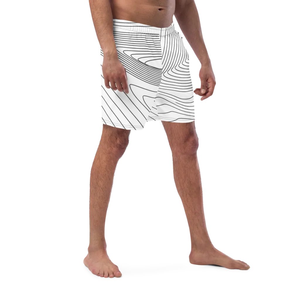 NOVA Elevate Swim Trunks product image (8)