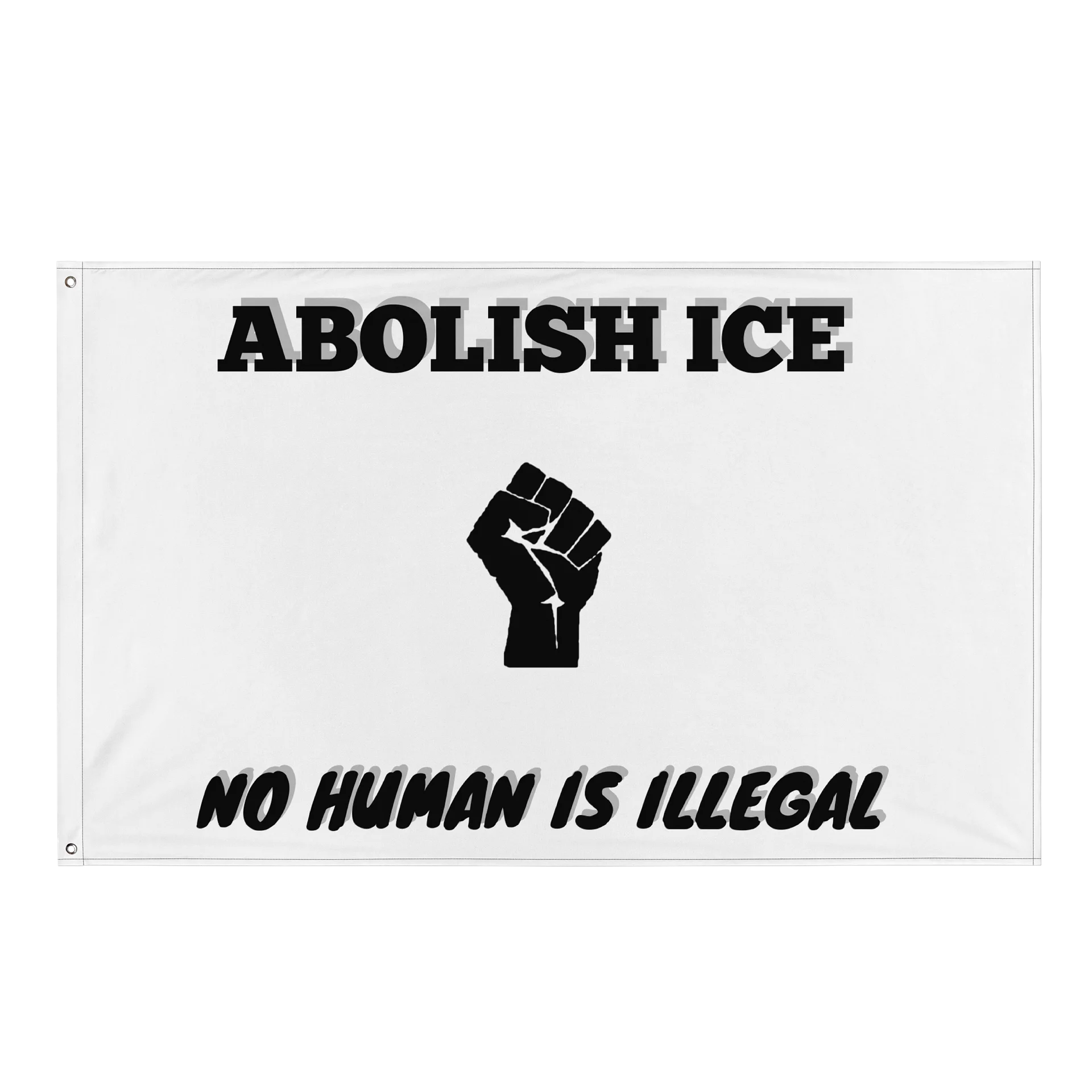 ANTI ICE FLAG product image (1)