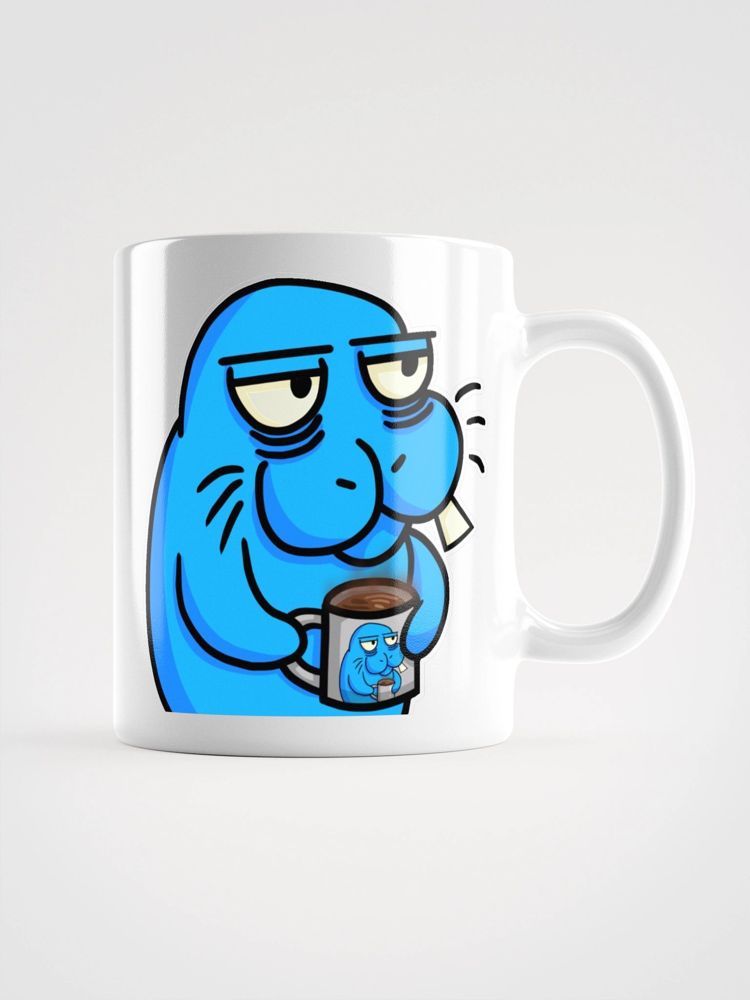 ManaSleepceptionn Mug product image (3)