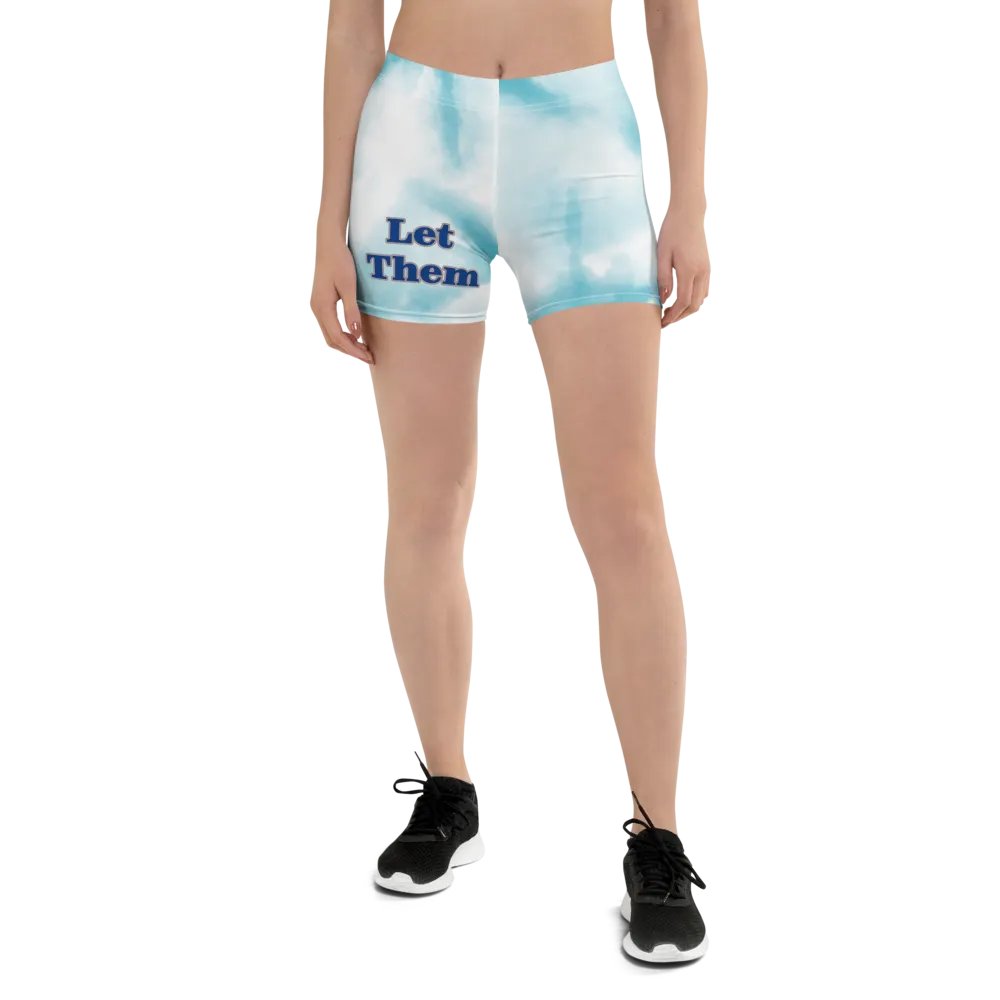 Cake Shorts product image (1)