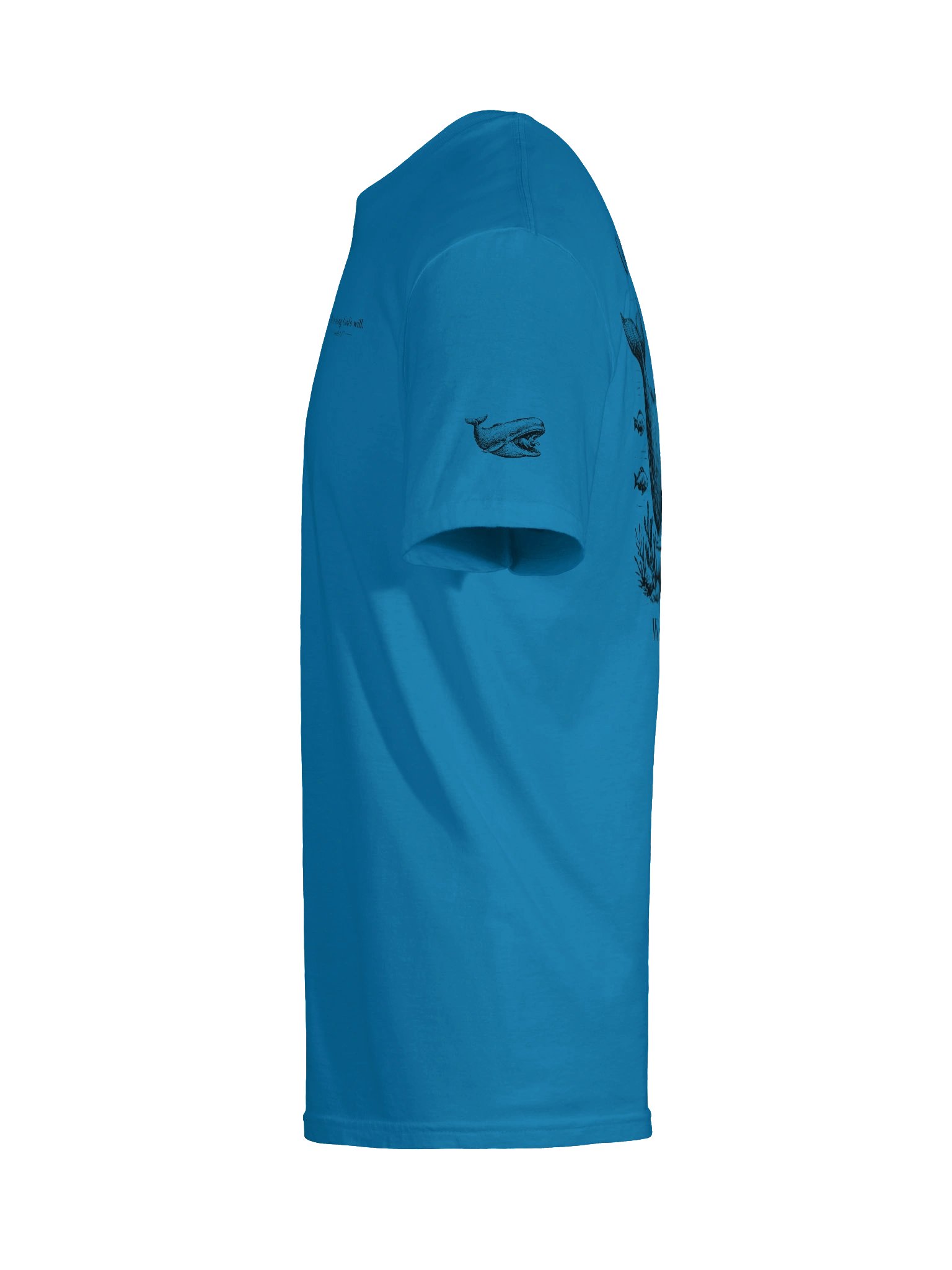 Jonah & the Whale tee product image (12)